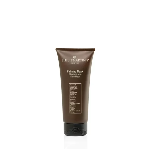 calming mask