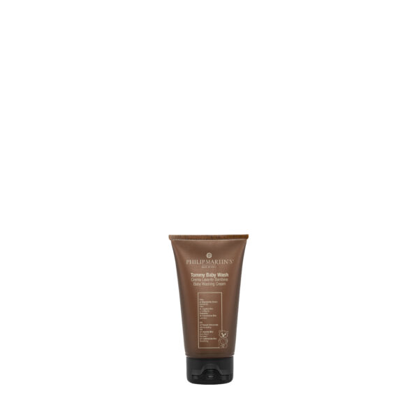 Tommy Baby Wash-75ml-300dpi
